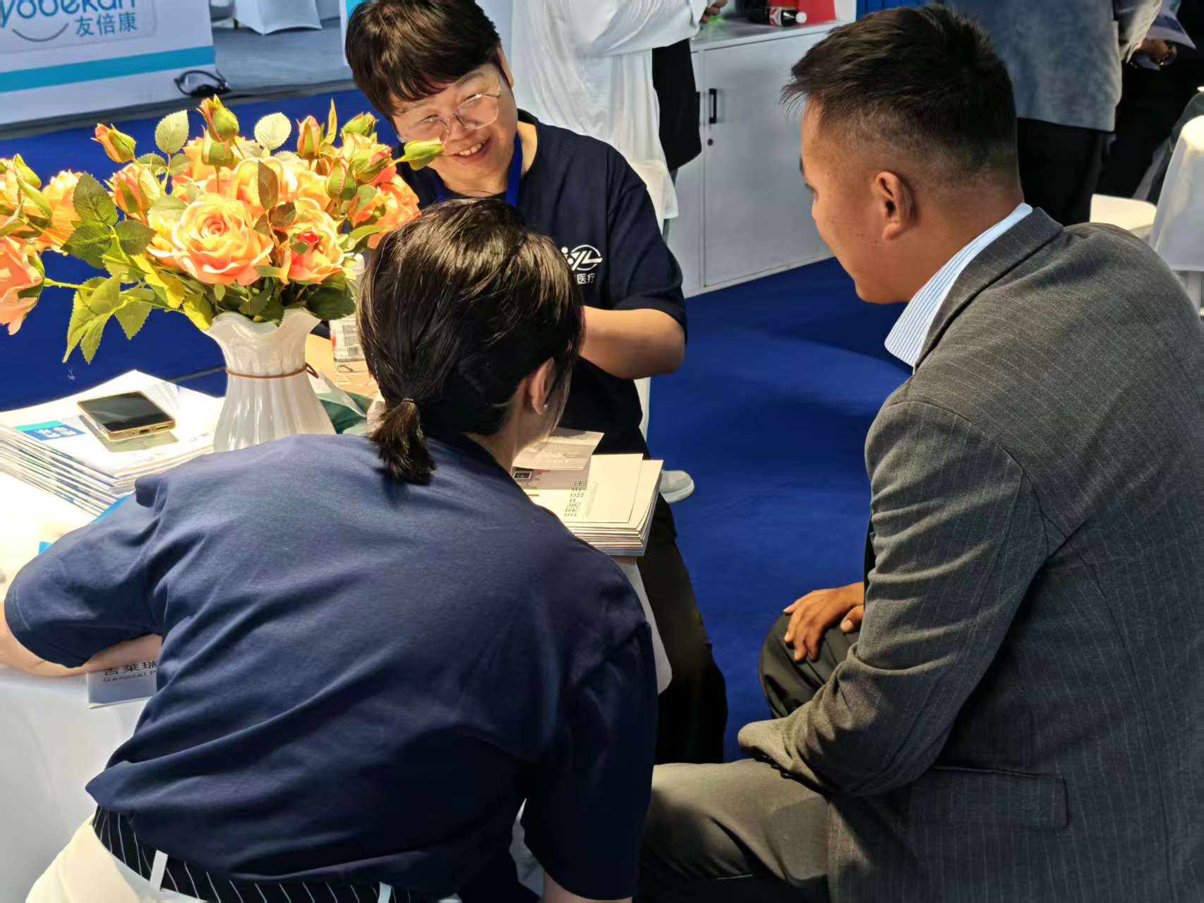 中聚医疗全场景供氧方案亮相2026西藏医疗器械展，高原制氧技术引关注