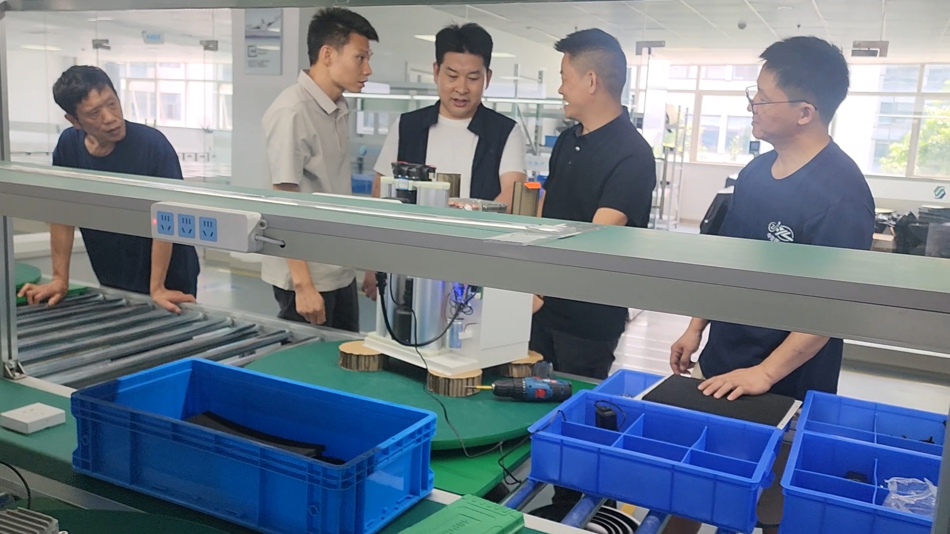 声学技术赋能制氧装备｜中聚医疗携手声学专家优化供氧设备静音性能